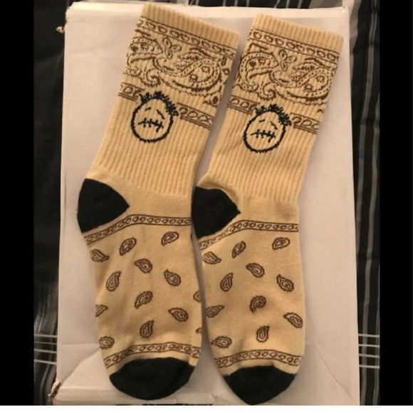 Socks - Picture 5 of 5